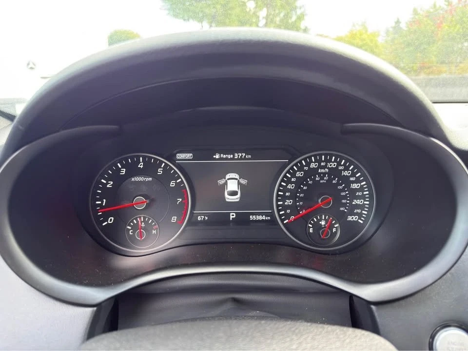 2018 Kia Stinger GT - Image 13 of 16