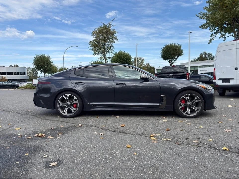 2018 Kia Stinger GT - Image 3 of 16