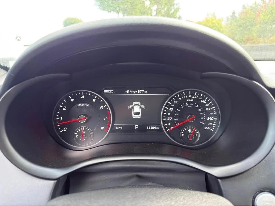 2018 Kia Stinger GT - Image 13 of 16