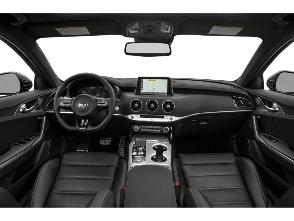 2018 Kia Stinger GT - Image 3 of 7