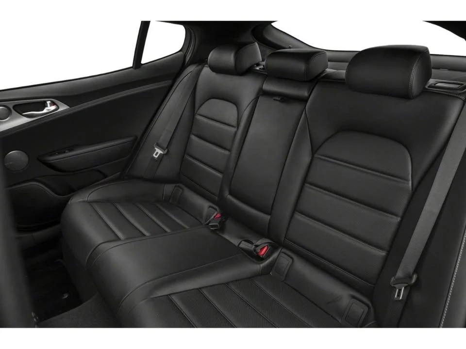 2018 Kia Stinger GT - Image 7 of 7