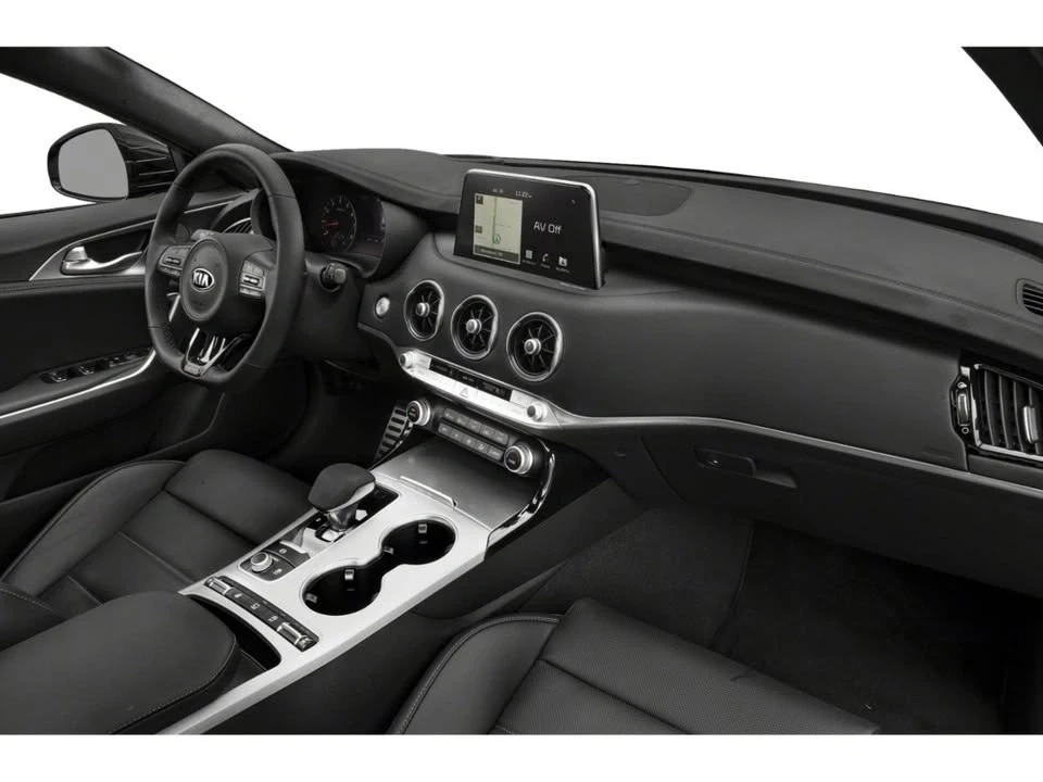 2018 Kia Stinger GT - Image 5 of 7