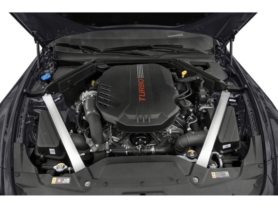 2018 Kia Stinger GT - Image 2 of 7