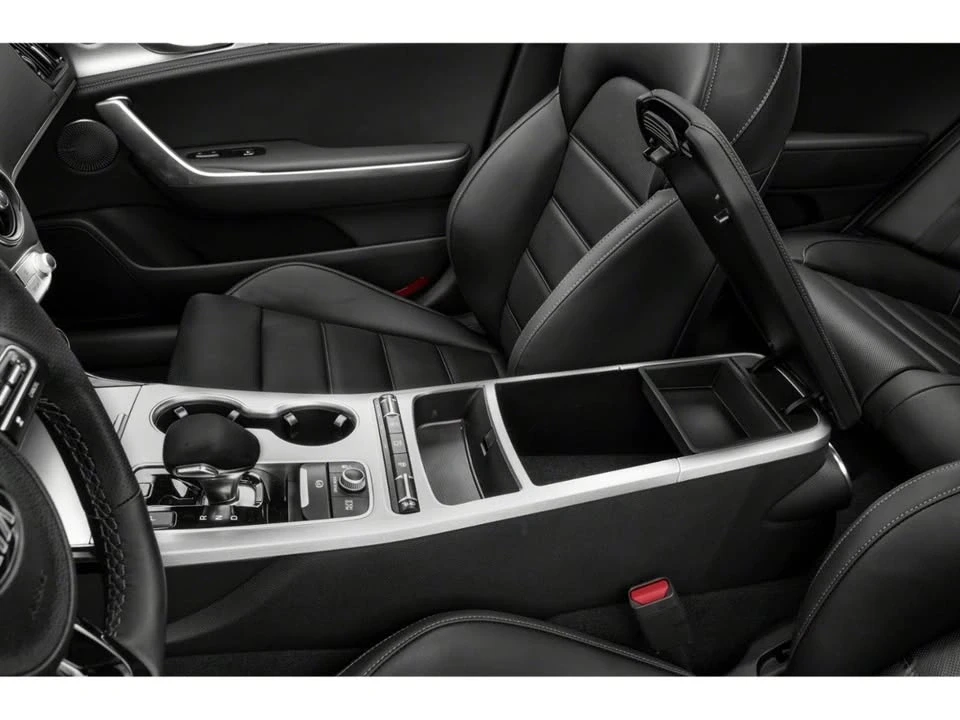 2018 Kia Stinger GT - Image 6 of 7
