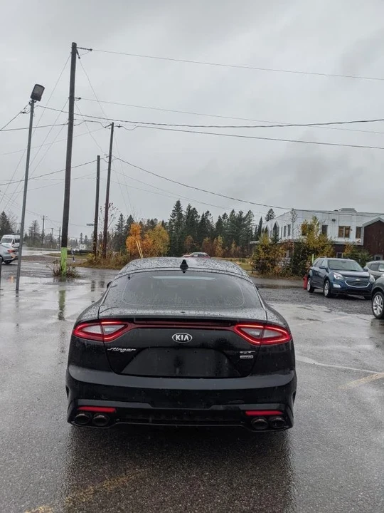 2018 Kia Stinger GT - Image 3 of 14
