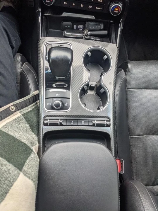 2018 Kia Stinger GT - Image 11 of 14