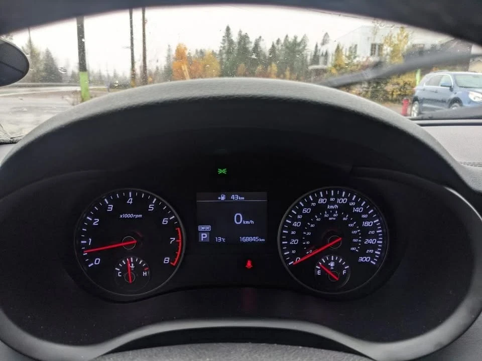 2018 Kia Stinger GT - Image 14 of 14