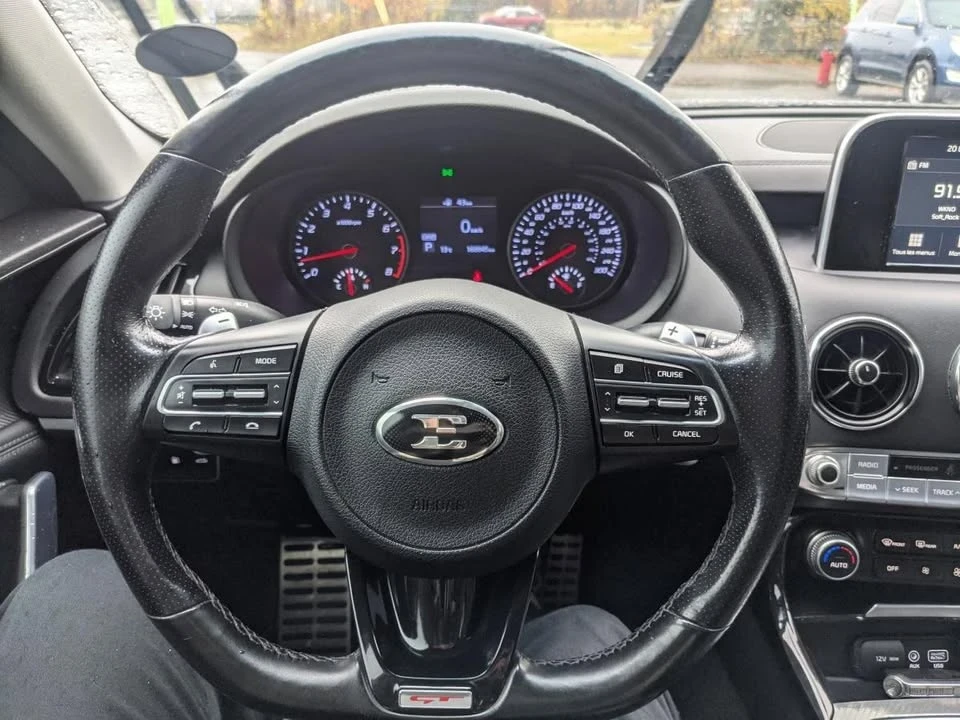 2018 Kia Stinger GT - Image 13 of 14