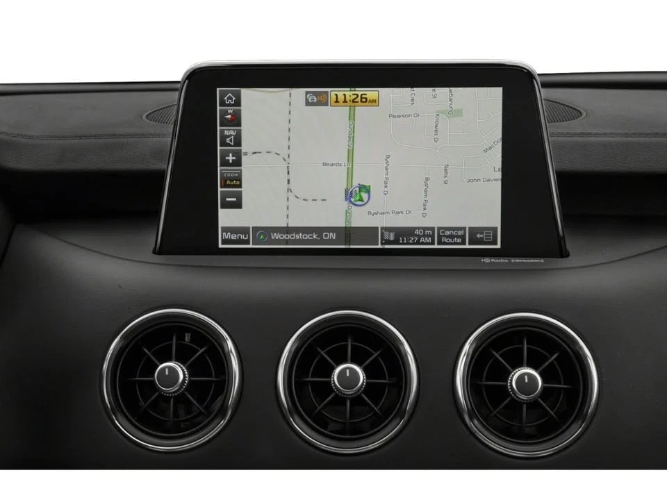 2018 Kia Stinger GT - Image 4 of 7