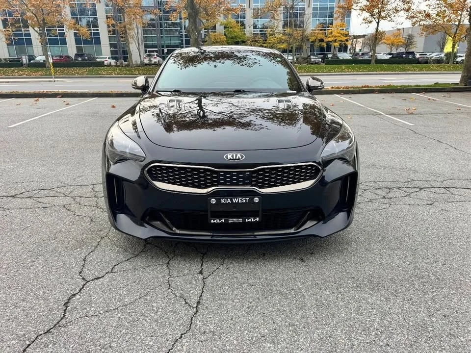 2018 Kia Stinger GT - Image 7 of 17