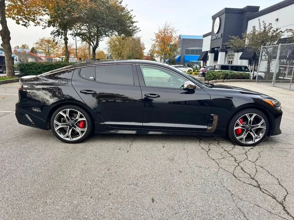 2018 Kia Stinger GT - Image 5 of 17