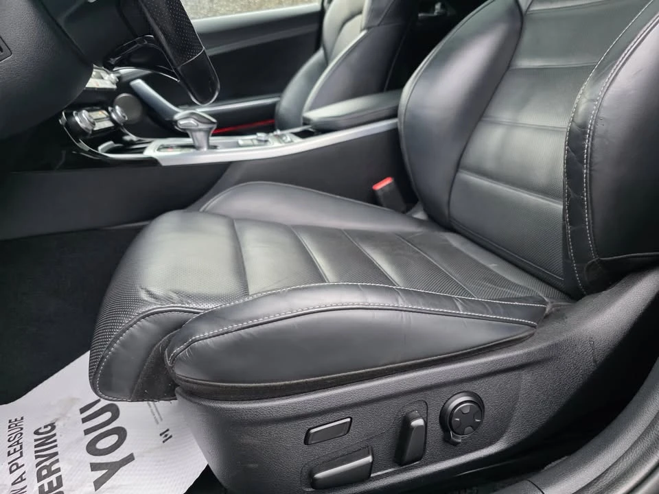 2018 Kia Stinger GT - Image 6 of 19