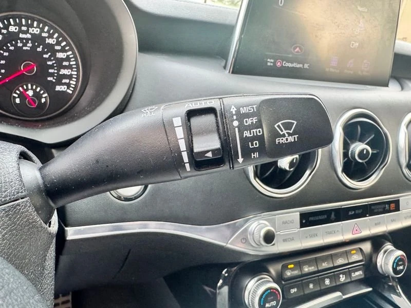 2018 Kia Stinger GT - Image 10 of 19