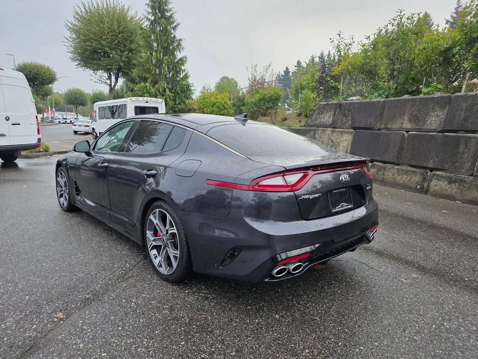 2018 Kia Stinger GT - Image 3 of 19