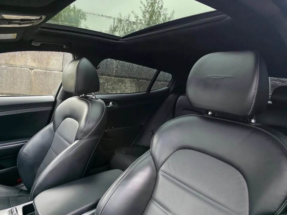 2018 Kia Stinger GT - Image 7 of 19