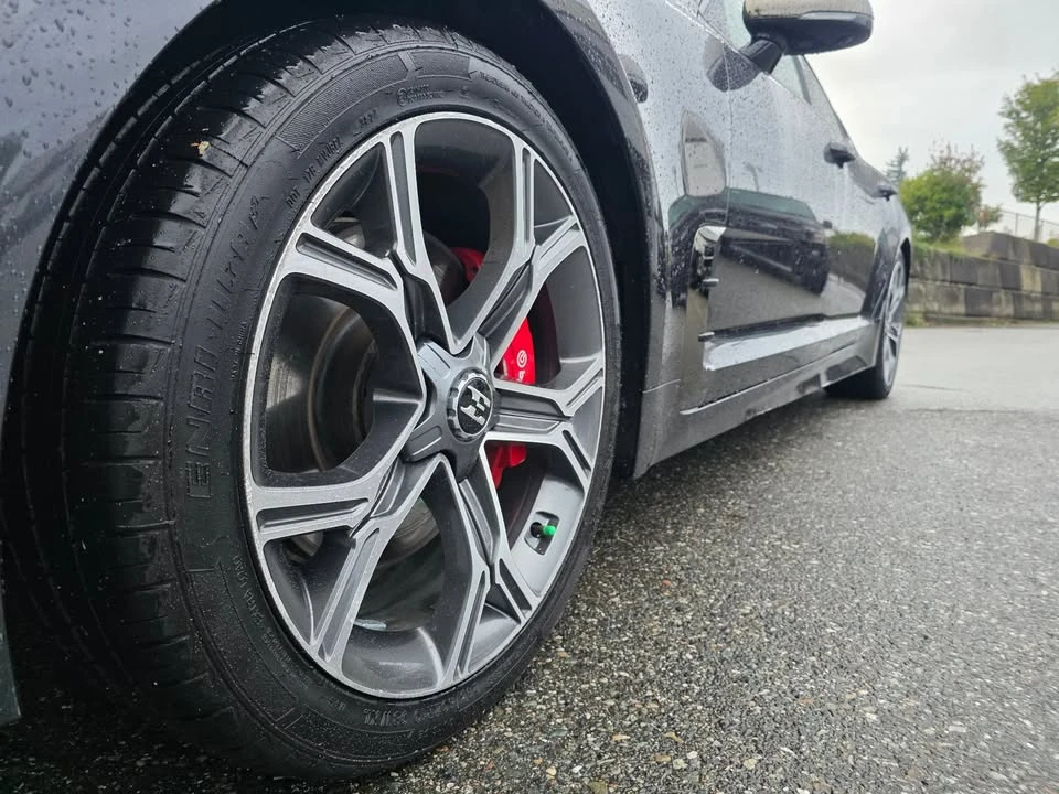 2018 Kia Stinger GT - Image 19 of 19