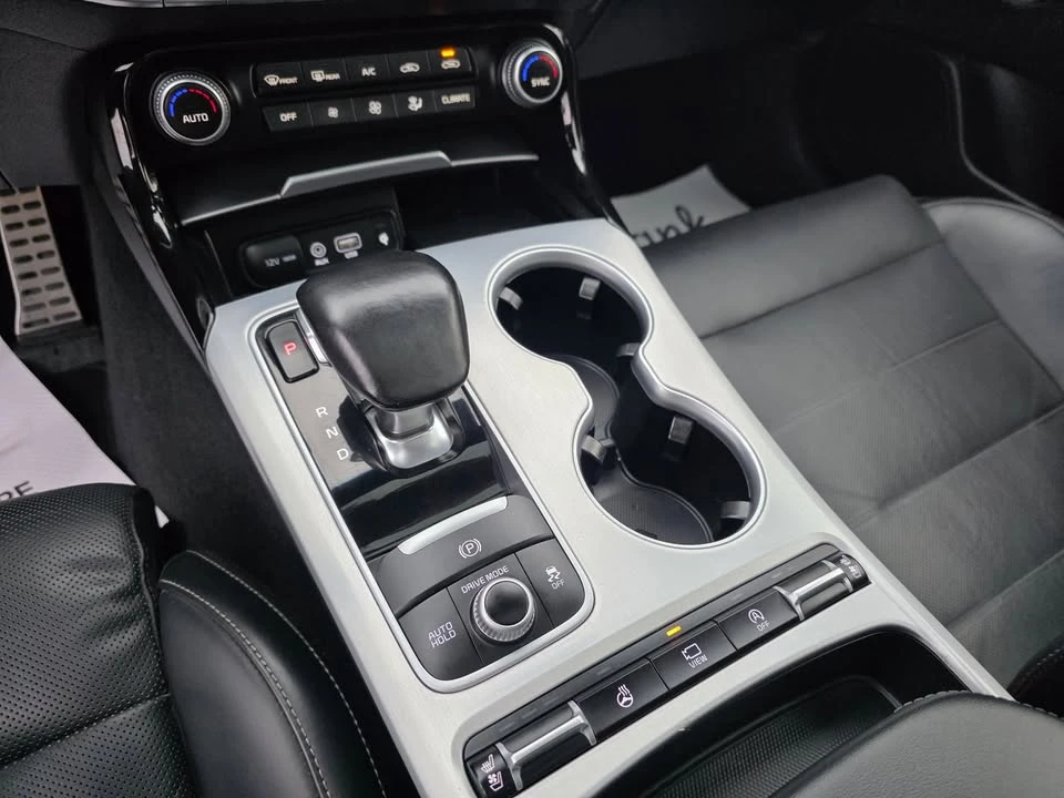 2018 Kia Stinger GT - Image 11 of 19