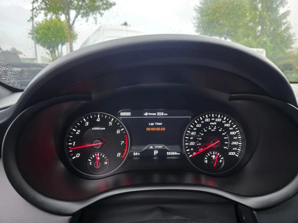 2018 Kia Stinger GT - Image 9 of 19
