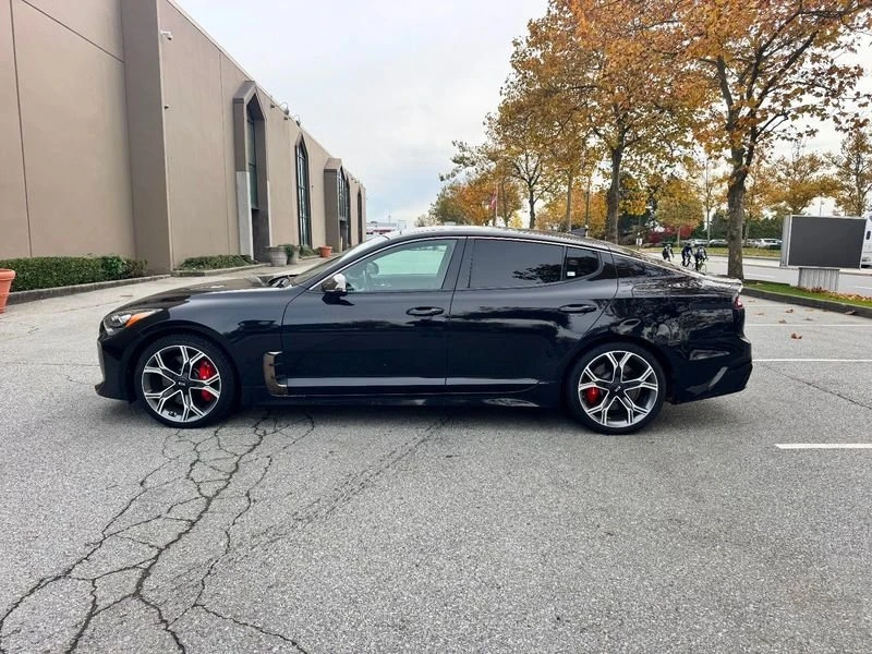 2018 Kia Stinger GT - Image 2 of 19