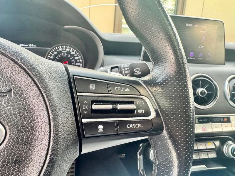 2018 Kia Stinger GT - Image 12 of 19