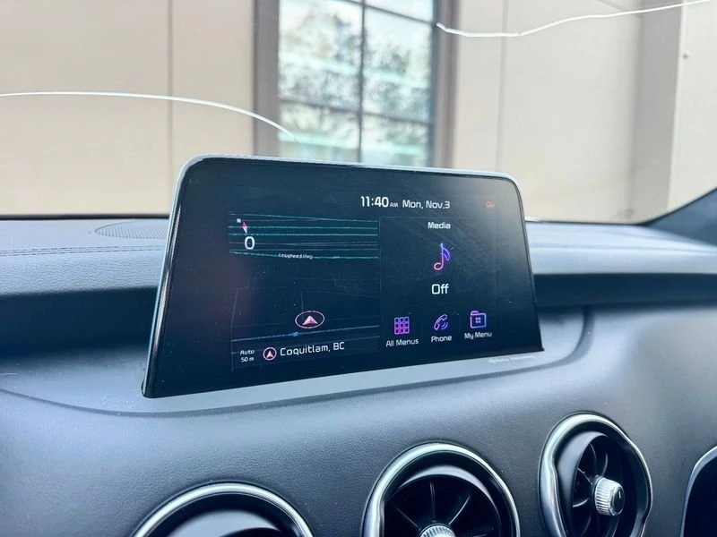 2018 Kia Stinger GT - Image 8 of 19