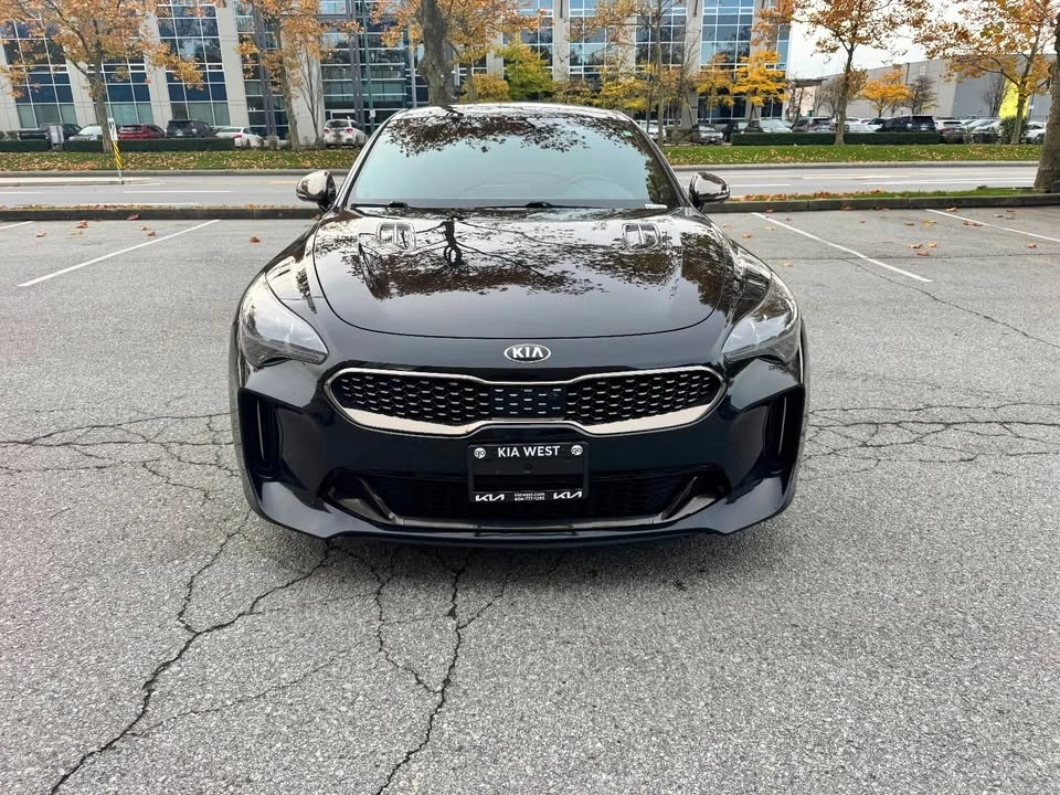 2018 Kia Stinger GT - Image 6 of 17