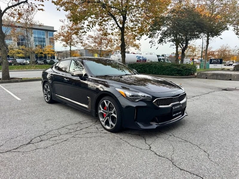 2018 Kia Stinger GT - Image 6 of 19