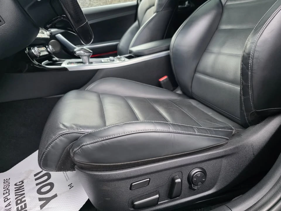 2018 Kia Stinger GT - Image 5 of 16