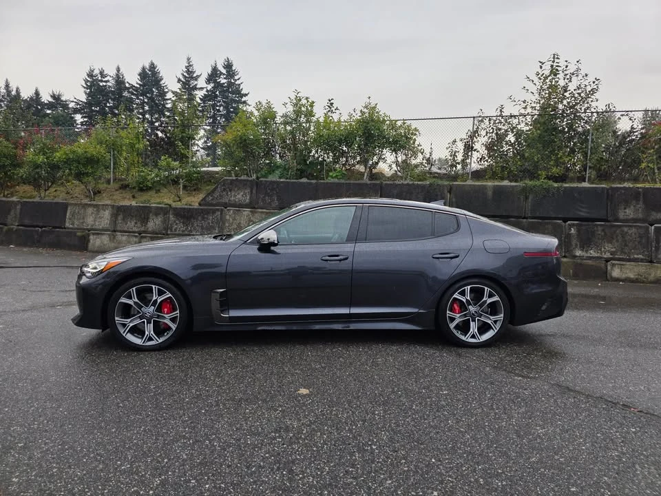 2018 Kia Stinger GT - Image 2 of 19
