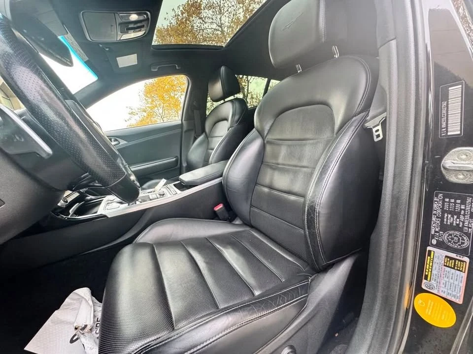 2018 Kia Stinger GT - Image 14 of 17