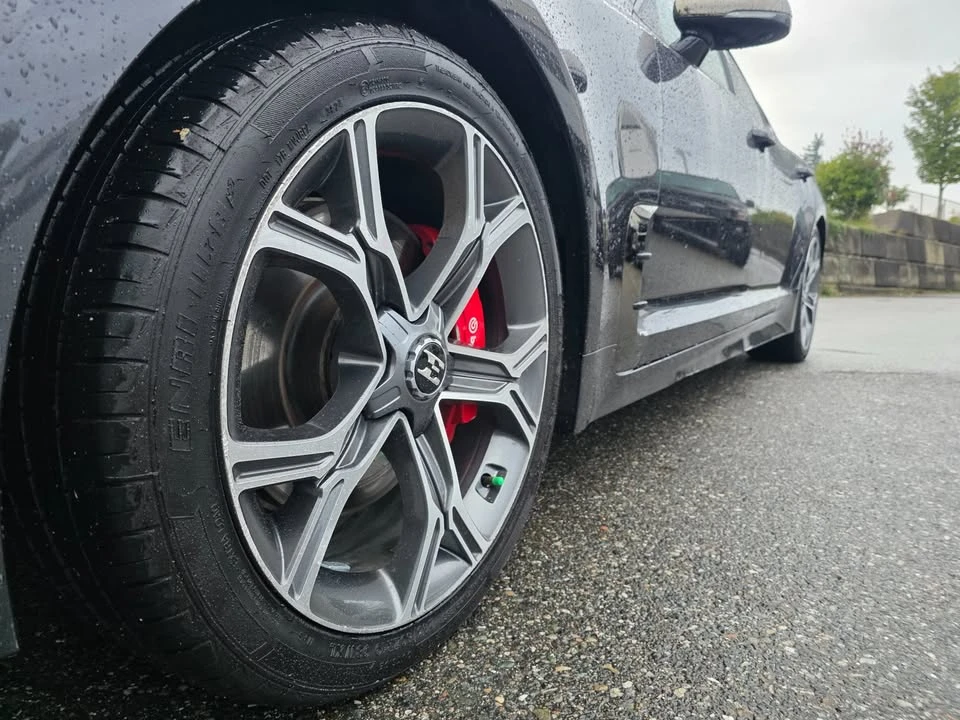 2018 Kia Stinger GT - Image 16 of 16