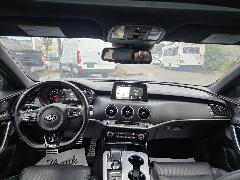 2018 Kia Stinger GT - Image 14 of 17