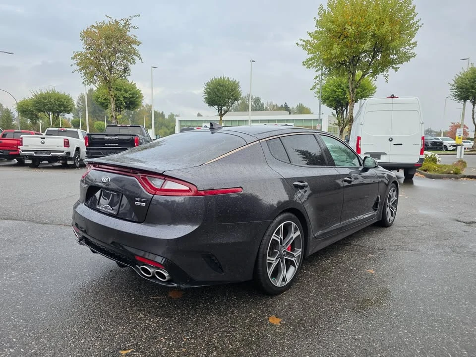 2018 Kia Stinger GT - Image 3 of 16