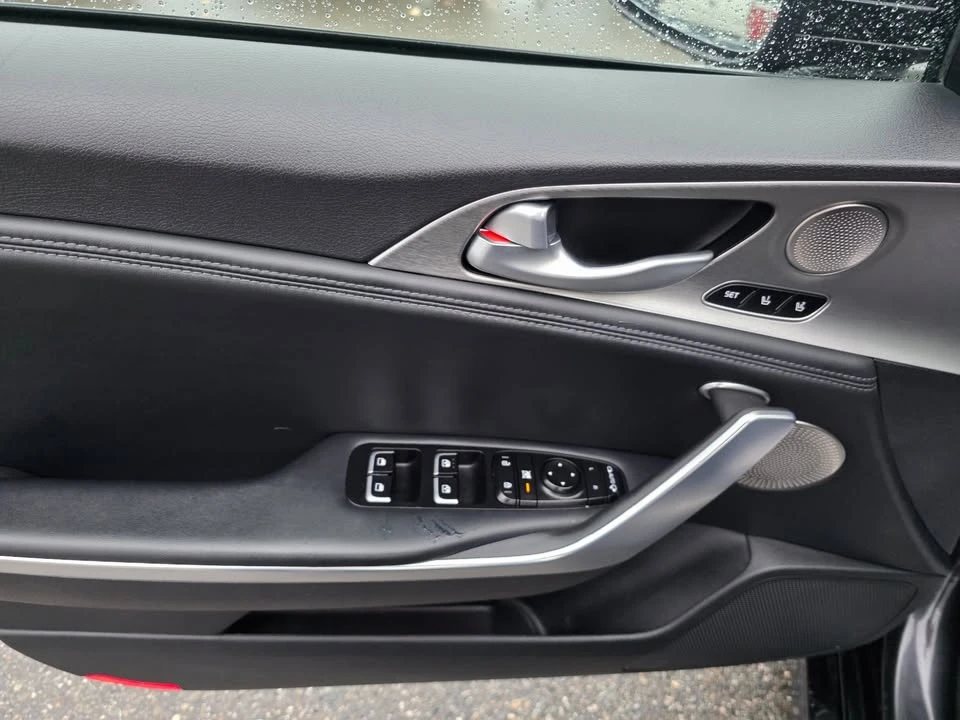 2018 Kia Stinger GT - Image 5 of 17