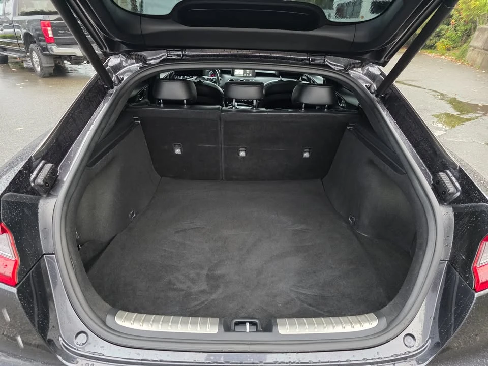 2018 Kia Stinger GT - Image 15 of 17