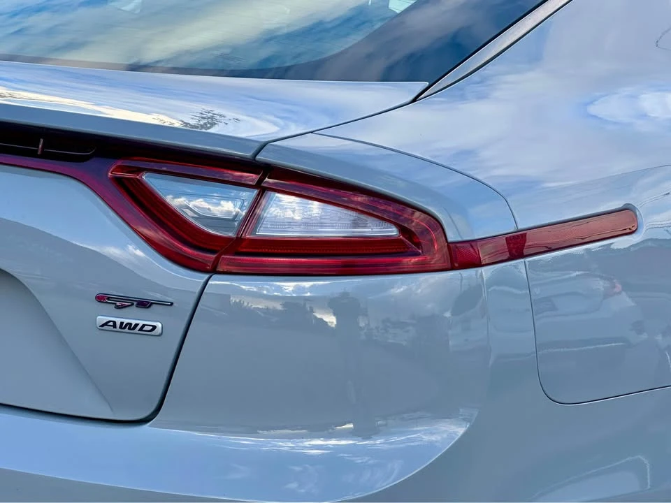2018 Kia Stinger GT - Image 7 of 19