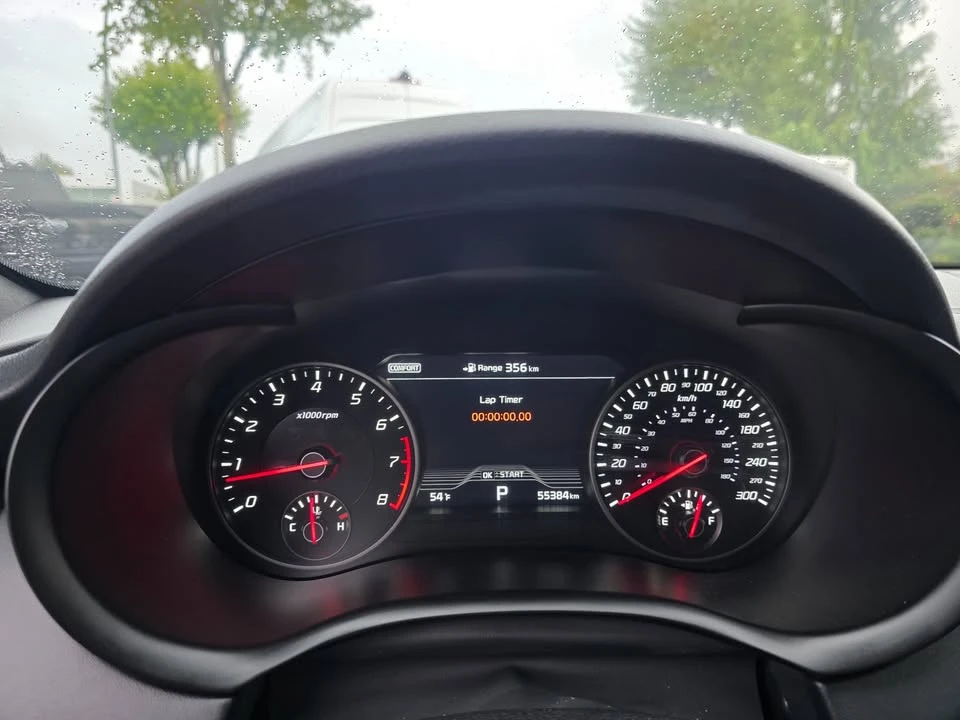 2018 Kia Stinger GT - Image 9 of 17