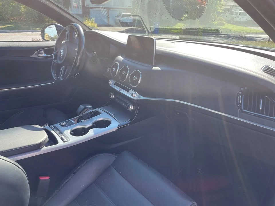 2018 Kia Stinger GT - Image 6 of 8