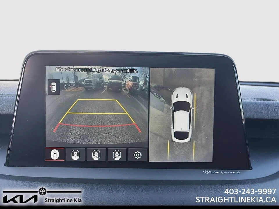 2018 Kia Stinger GT - Image 16 of 16