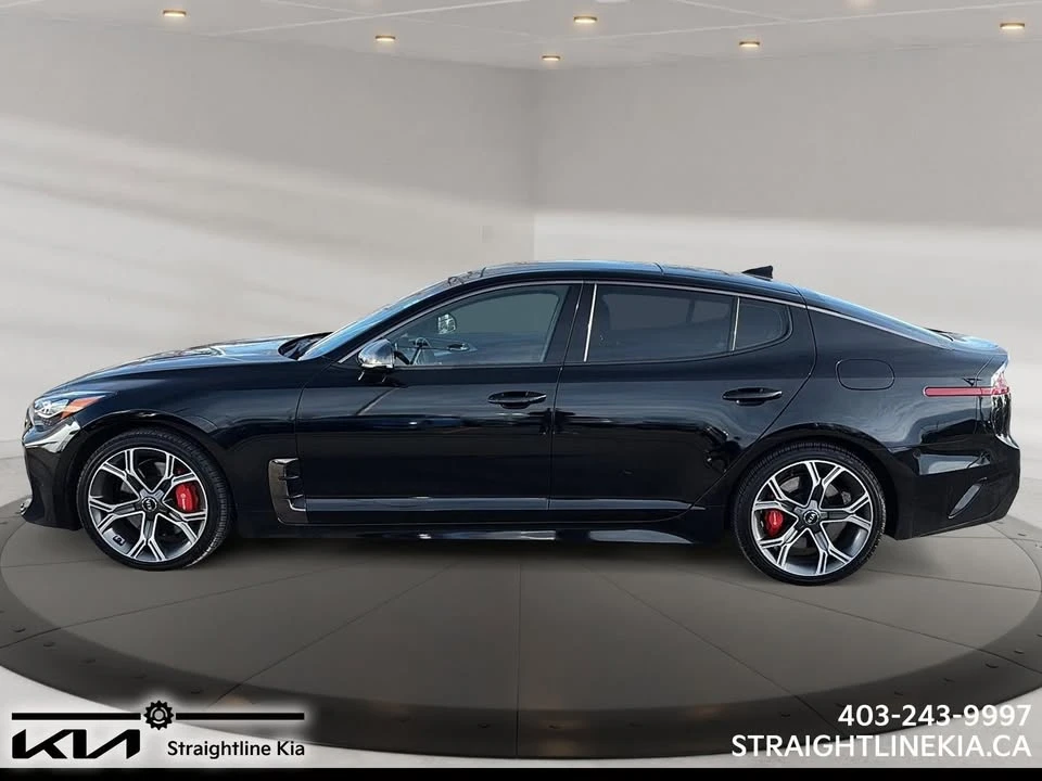 2018 Kia Stinger GT - Image 5 of 16