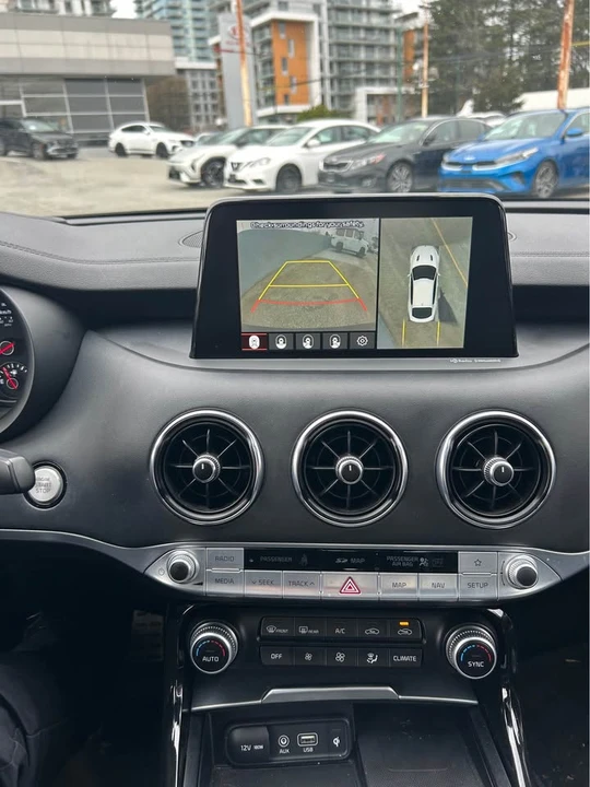 2018 Kia Stinger GT - Image 6 of 10