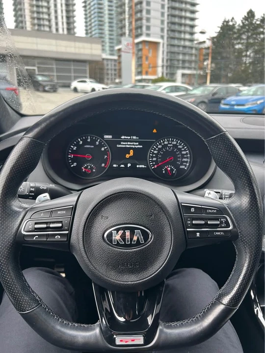 2018 Kia Stinger GT - Image 4 of 10