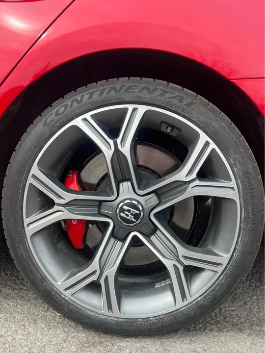 2018 Kia Stinger GT - Image 7 of 11