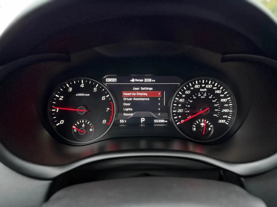 2018 Kia Stinger GT - Image 3 of 16