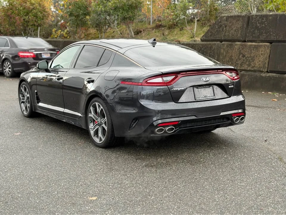 2018 Kia Stinger GT - Image 14 of 16