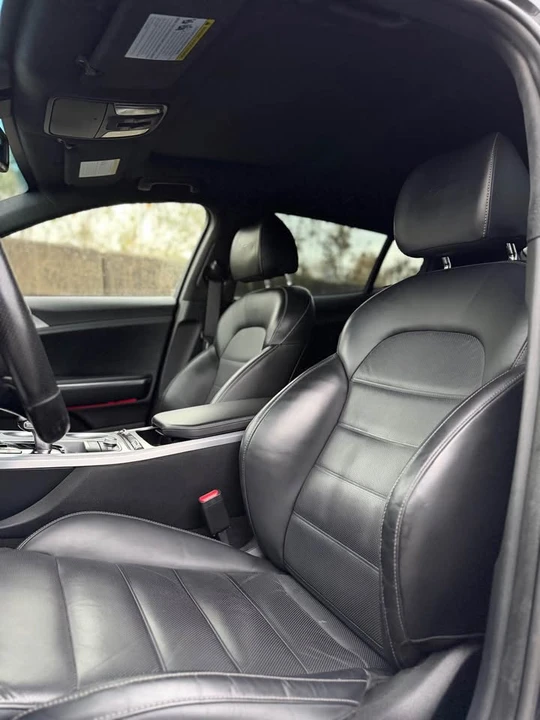2018 Kia Stinger GT - Image 5 of 16
