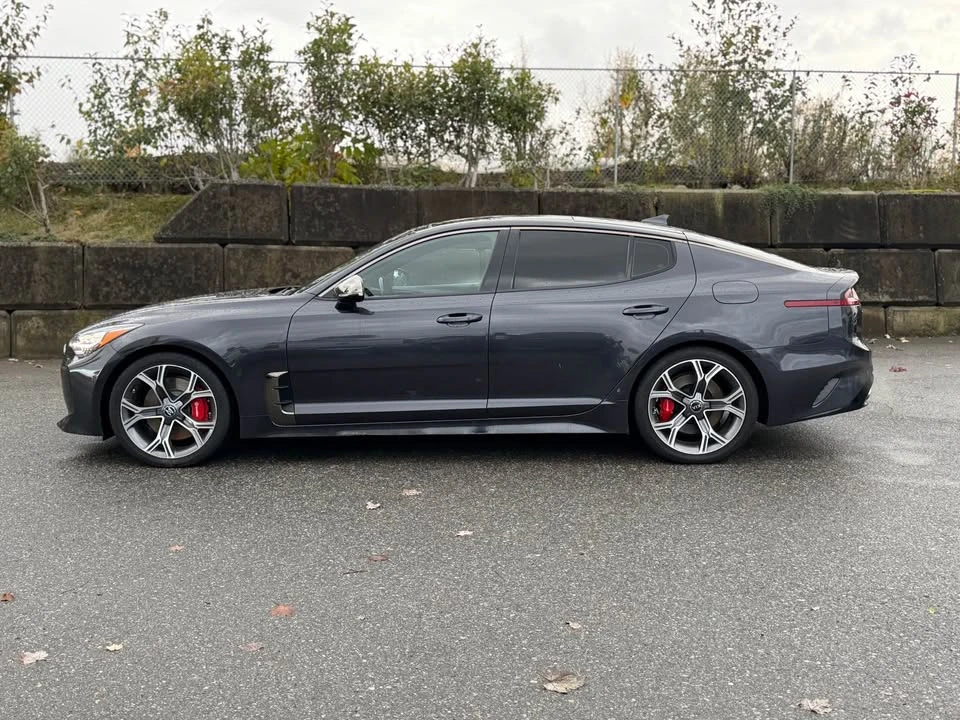2018 Kia Stinger GT - Image 15 of 16