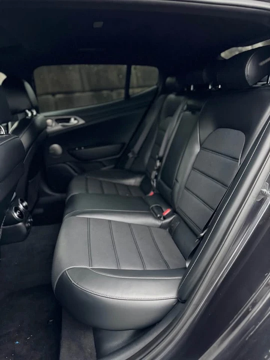 2018 Kia Stinger GT - Image 6 of 16