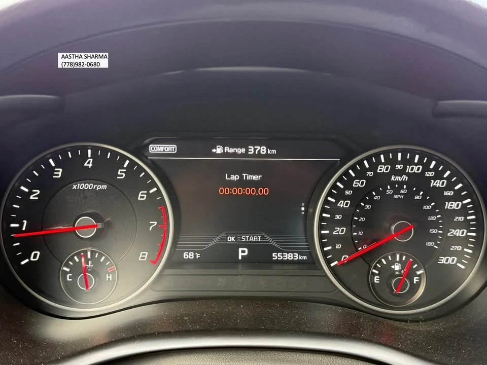 2018 Kia Stinger GT - Image 10 of 15
