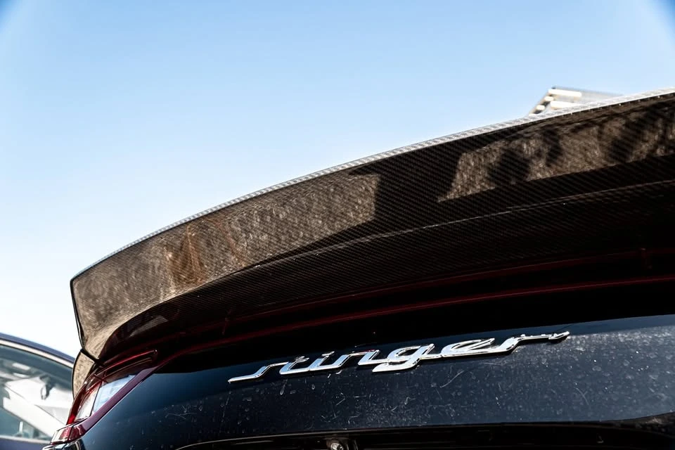 2018 Kia Stinger GT - Image 6 of 20
